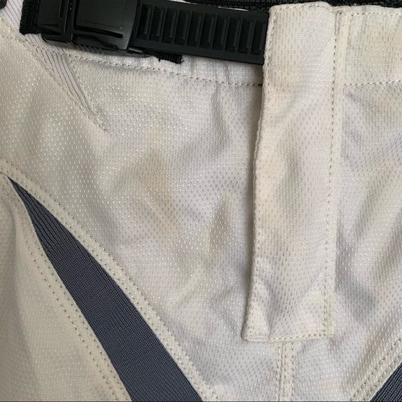 Fox Racing VTG Motocross Pants Baby Blue - Picture 2 of 12